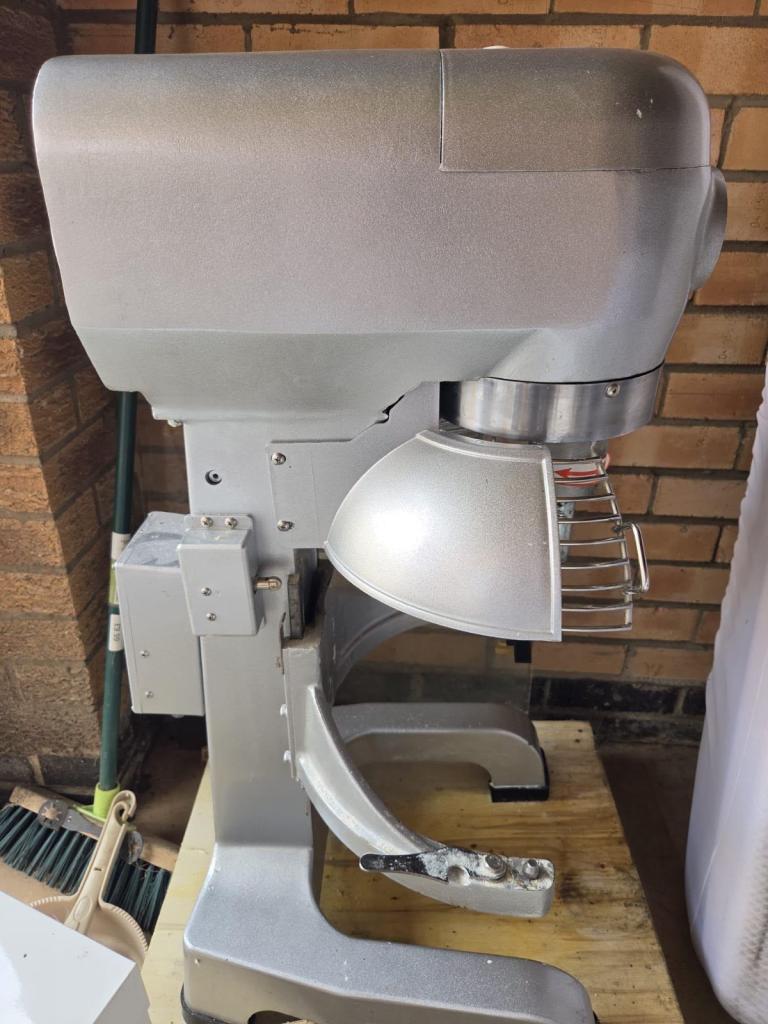 30 Litre B30 Floor Standing Planetary Mixer