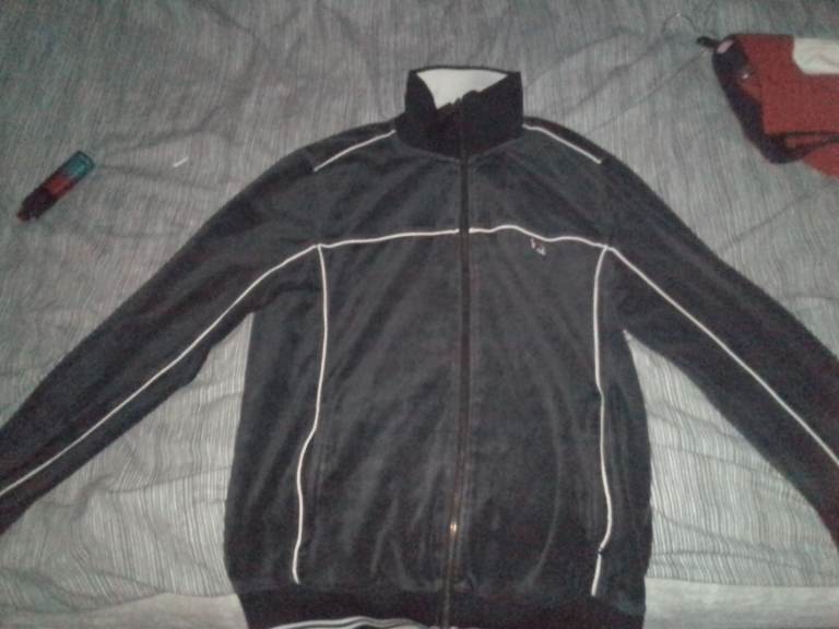 Fila jacket 