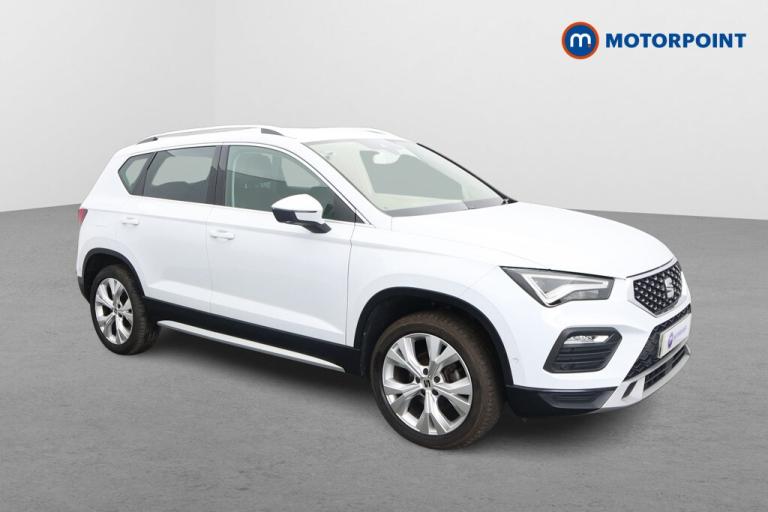 2023 SEAT Ateca 1.5 TSI EVO Xperience 5dr SUV Petrol Manual