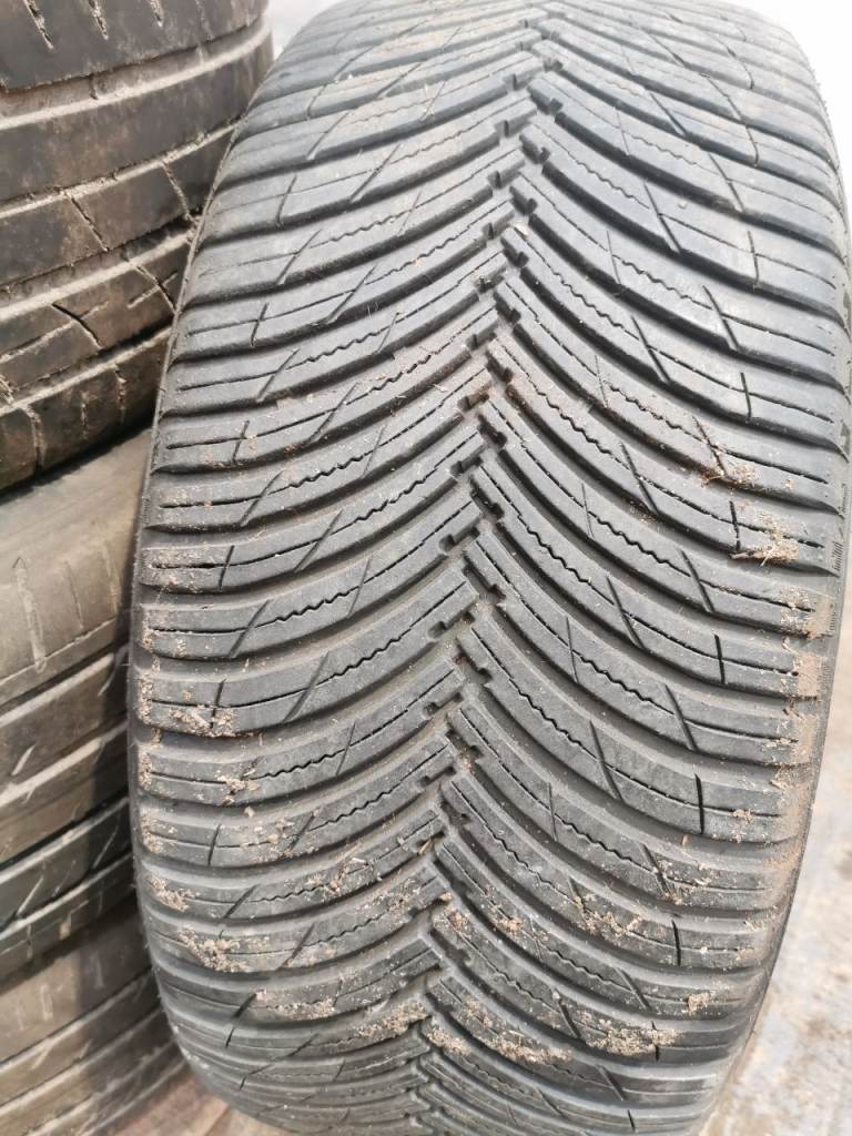 285 45 20 MAXXIS  AP3 all-season tyre 7mm