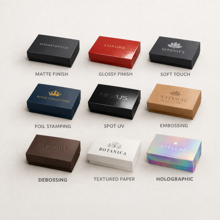 Premium Flower Boxes for Elegant Packaging | Healey Packaging