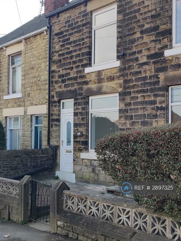 3 bedroom house in Mansfield Road, Sheffield, S12 (3 bed) (#2897325)