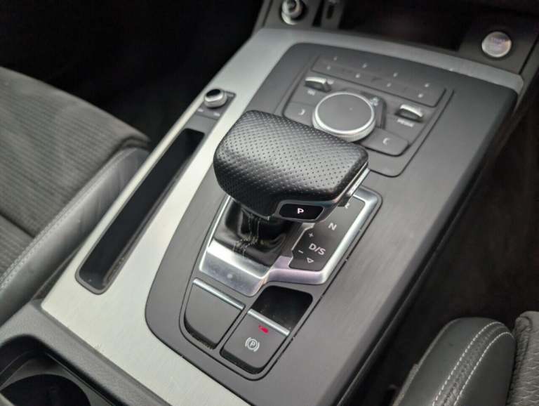 2018 Audi Q5 2.0 TDI S line SUV 5dr Diesel S Tronic quattro Euro 6 (s/s) (190 ps) - ALLO ESTATE D...