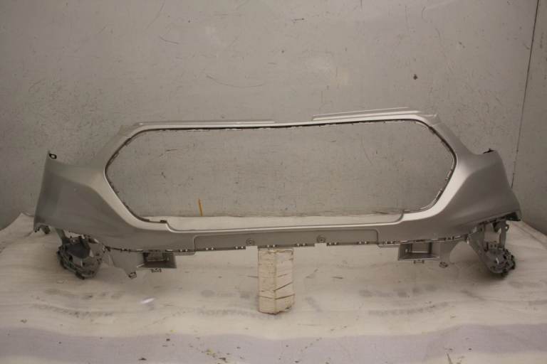 Ford Transit Custom Facelift Front Bumper 2018 TO 2023 JK21-17F003-AH *DAMAGED*