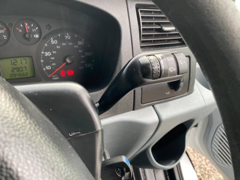 2009 Ford Transit Medium Roof Van TDCi 85ps PANEL VAN DIESEL Manual