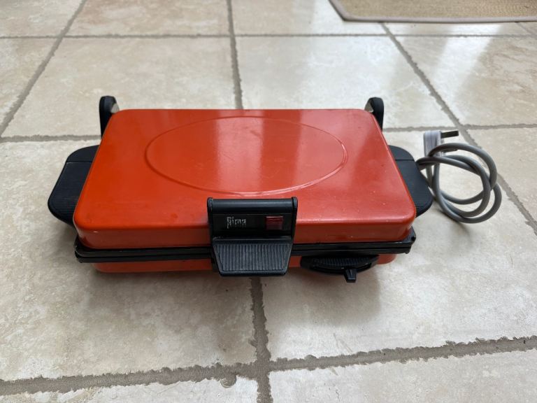 RIMA Grill