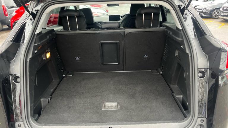 2020 Peugeot 3008 1.5 BlueHDi Allure SUV 5dr Diesel EAT Euro 6 (s/s) (130 ps) SUV Diesel Automatic