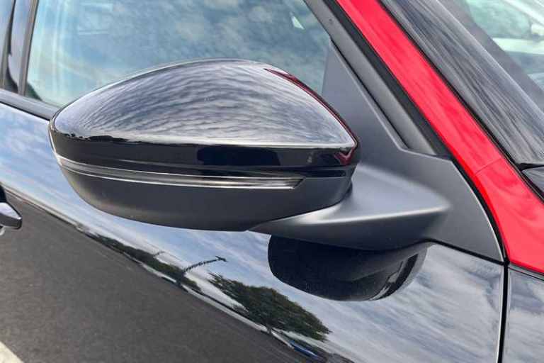 2024 Vauxhall Mokka 1.2 Turbo GS SUV 5dr Petrol Auto Euro 6 (s/s) (130 ps) SUV Petrol Automatic