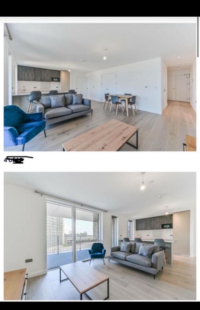 Short or long term room to rent 