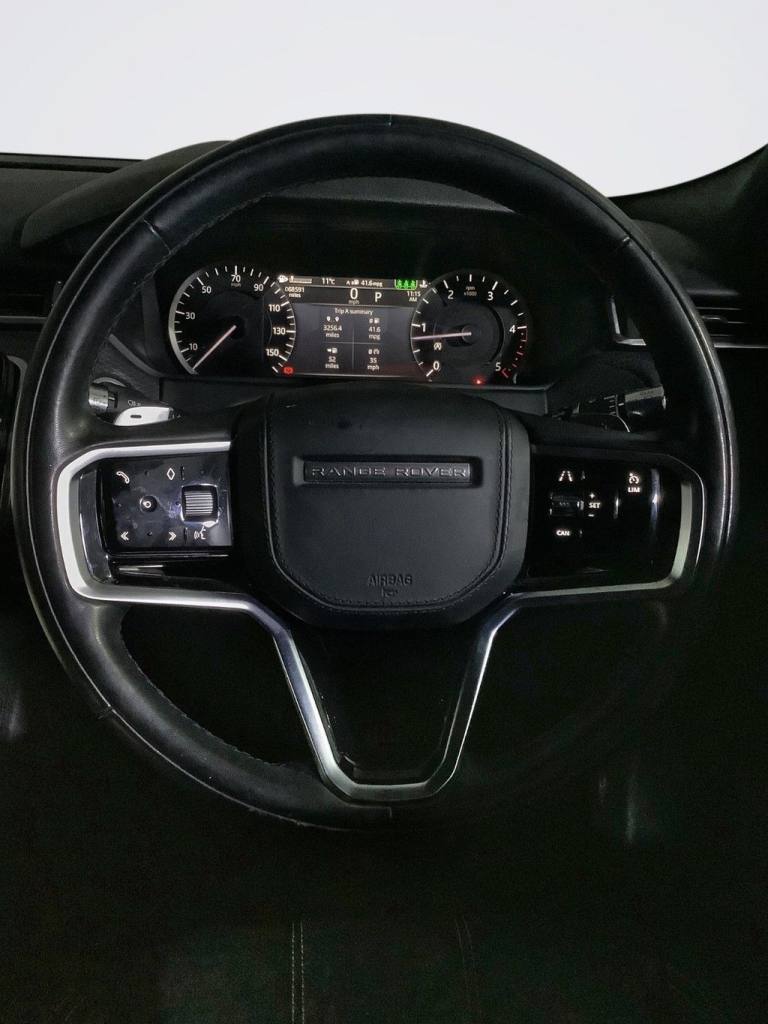 2021 Land Rover Range Rover Velar 2.0 D200 MHEV R-Dynamic S SUV 5dr Diesel Auto 4WD Euro 6 (s/s) ...