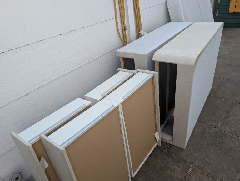 double bed divan base and mattress