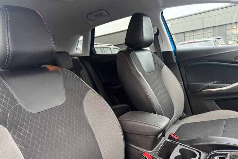 2022 Vauxhall Grandland 1.2 Turbo GS Line 5dr HATCHBACK PETROL Manual