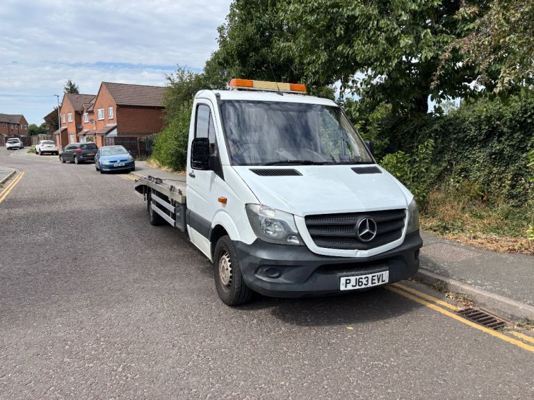 Mercedes-Benz, SPRINTER, Other, 2013, Manual, 2143 (cc)