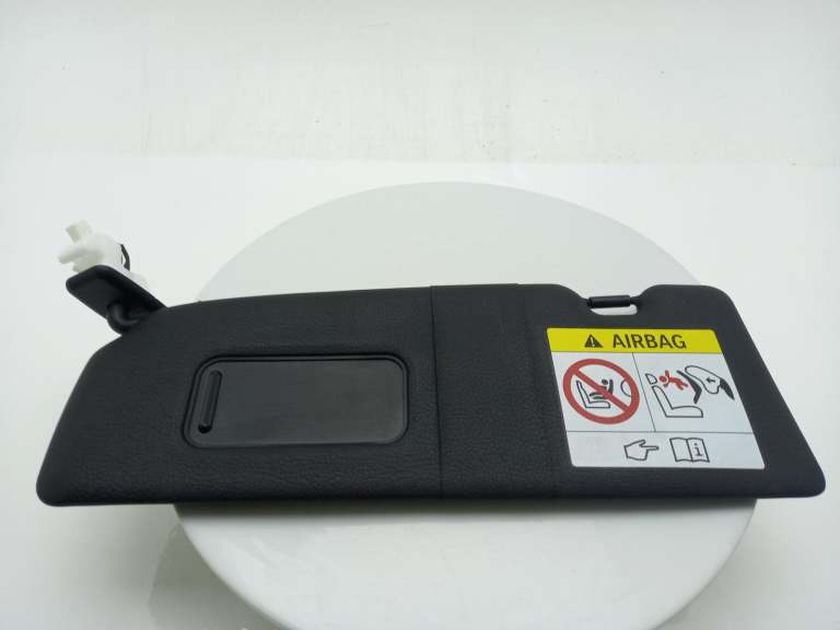 Bmw 2 Series Sun Visor 2014-2021 2 Door Coupe