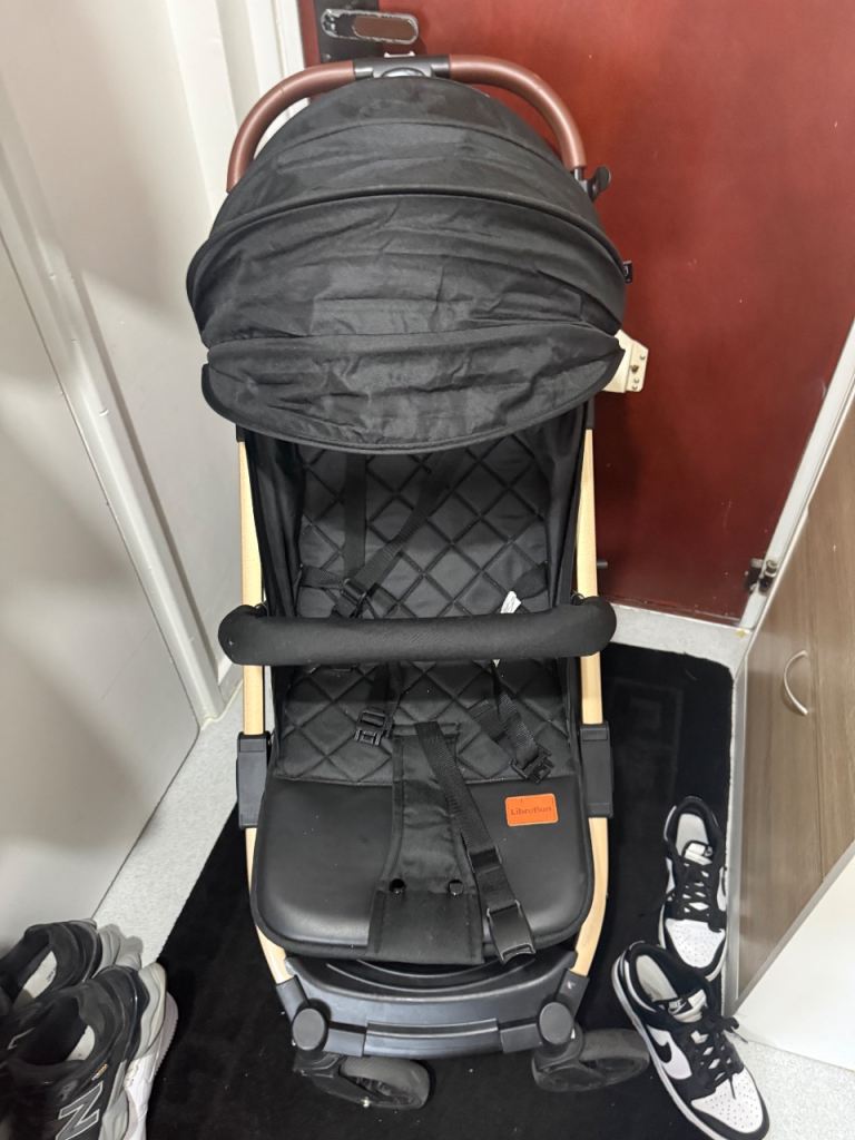 Librebon Stroller