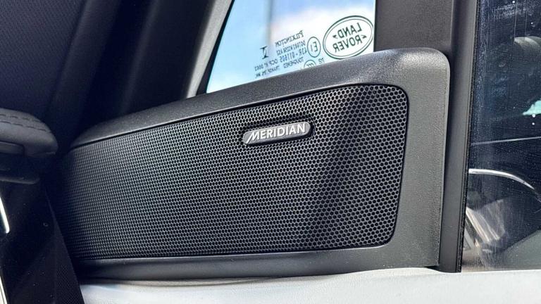  Land Rover Range Rover Sport 3.0 P440e Dynamic SE 5dr Auto SUV Plug-In Hy Automatic