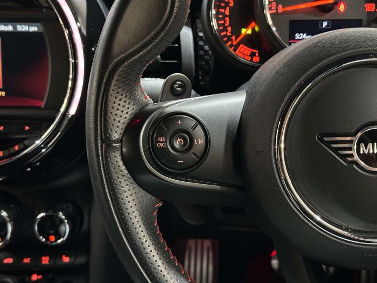 2020 MINI Hatch 2.0 Cooper S Sport II 3dr Auto HATCHBACK PETROL Automatic