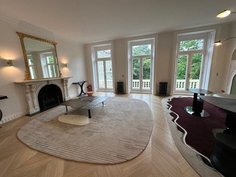 HERRINGBONE PARQUET FLOORING INSTALLER | LONDON | FROM £50/m²