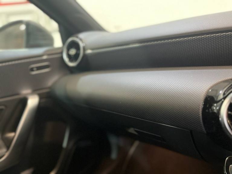 2020 Mercedes-Benz A-Class 1.3 A180 Sport Hatchback 5dr Petrol Manual Euro 6 (s/s) (136 ps) Hatch...