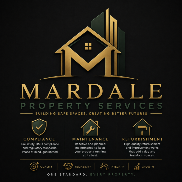 🔨 PROPERTY MAINTENANCE & HANDYMAN SERVICES – BIRMINGHAM & WEST MIDLANDS