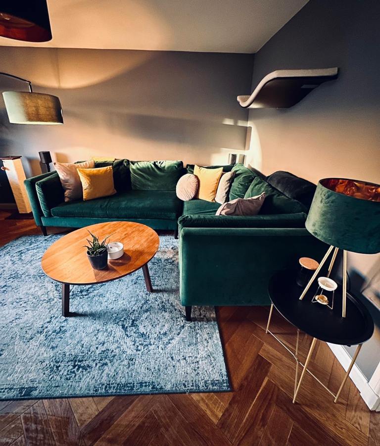 Private room for rent Greendykes