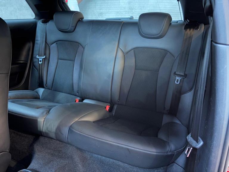 2014 Audi A1 1.4 TFSI S Line Style Edition 3dr HATCHBACK PETROL Manual