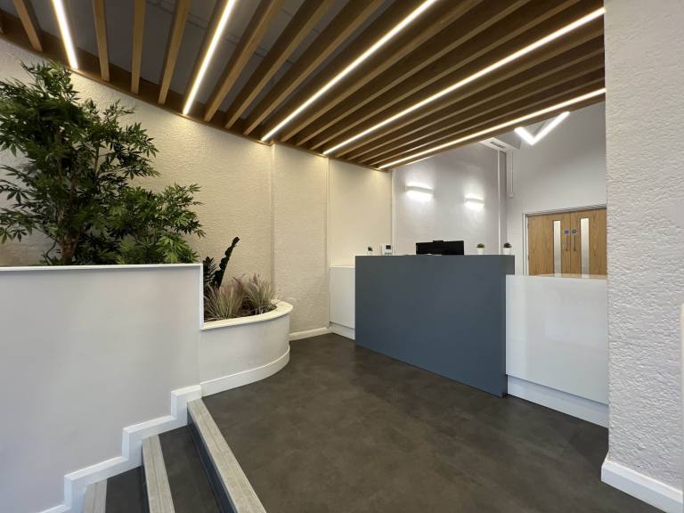 Coventry - CV1 2UR \ Virtual Office Services Available Now