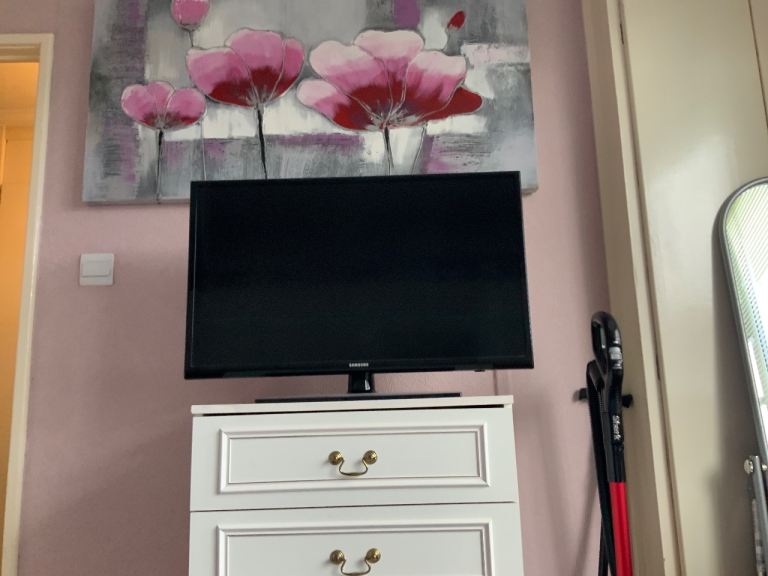 Samsung television