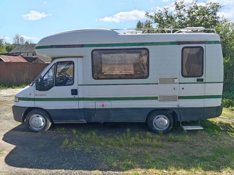 Peugeot, BOXER 320 MWB, 1995, 2446 (cc)