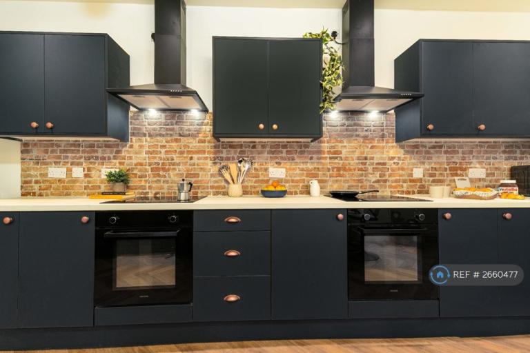 1 bedroom in Orford Green, Warrington, WA2 (#2660477)