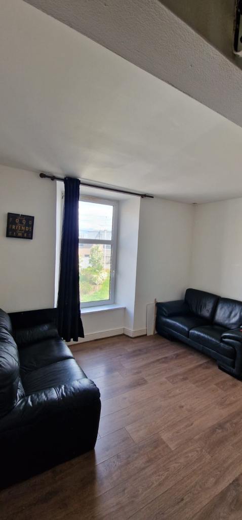 One Bedroom city Centre Flat