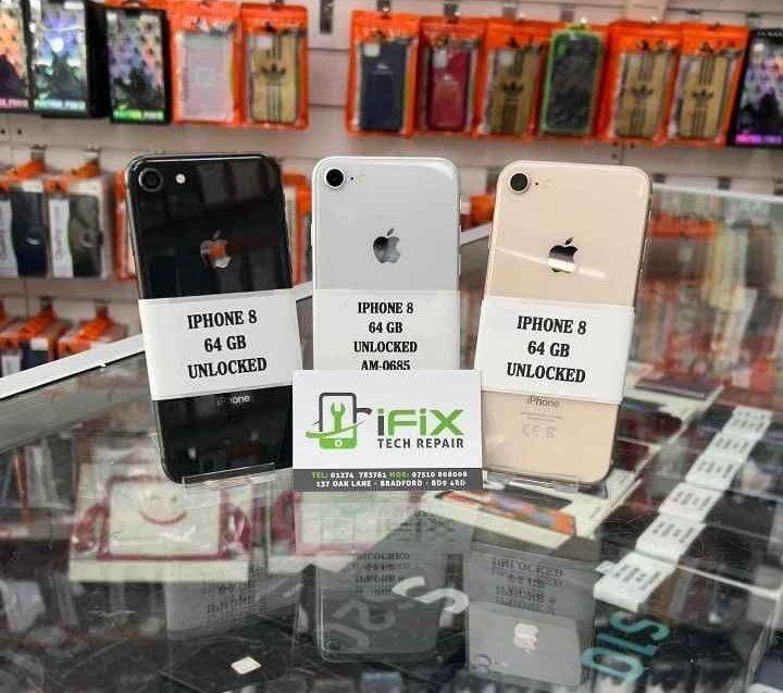 iPhone 8 64 GB