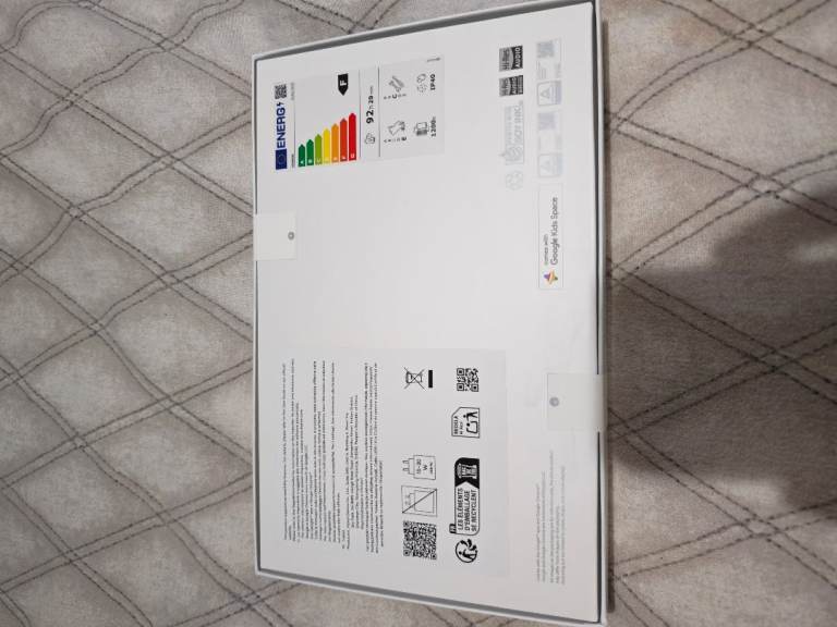 Honit pad x9a new sealed 