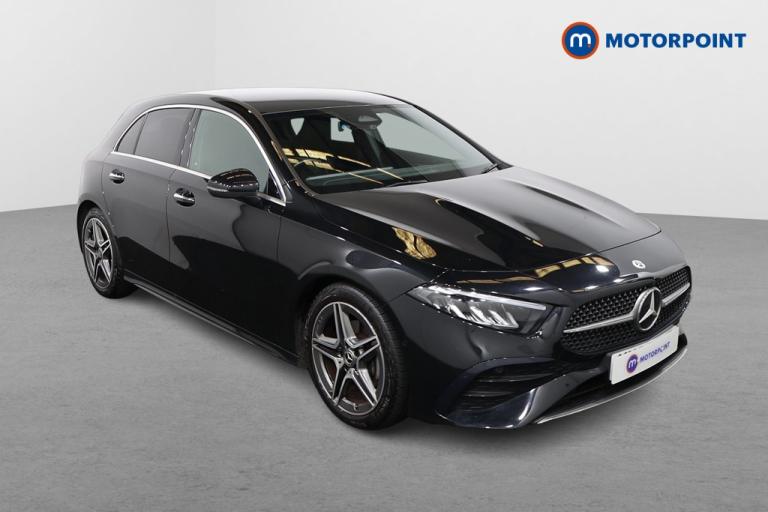 2023 Mercedes-Benz A-Class A200 AMG Line Executive 5dr Auto Hatchback Petrol Automatic