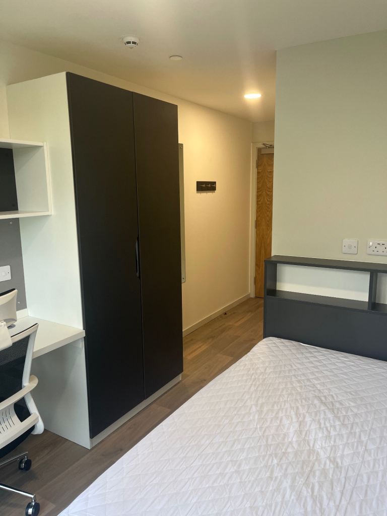 Student Room Available – Gorgie Road, Edinburgh