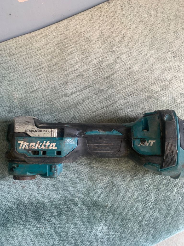 Makita multi tool