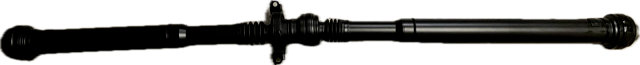Porsche Cayenne 92A 3.6 New Rear Propshaft 