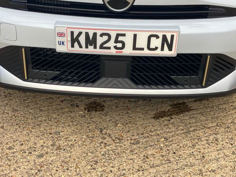 2025 Citroen C4 1.2 [130] Max 5dr Auto Hatchback PETROL Automatic