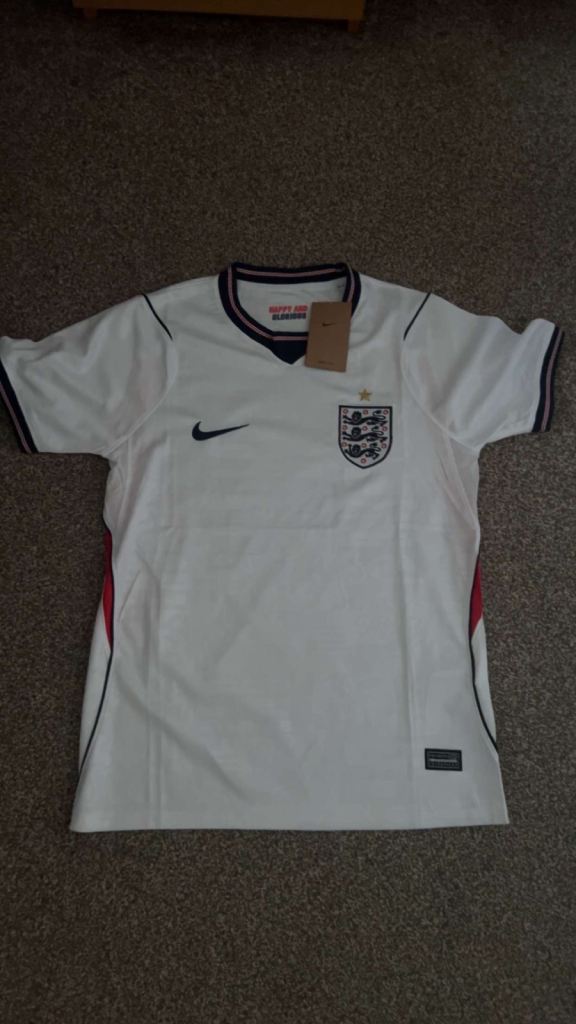 England Shirr