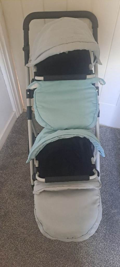Dolls pram