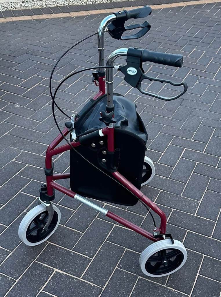 WALKER BRAND NEW £55 ono COLLECT B26