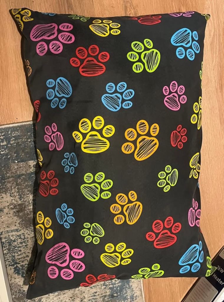 Dog Bed Excellent Condition