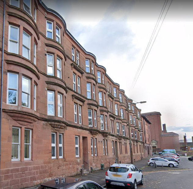0/2, 54 Ancroft Street, G20 7HR