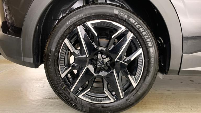 2025 Peugeot 3008 1.2 Hybrid 136 GT 5dr e-DSC6 HATCHBACK PETROL Automatic