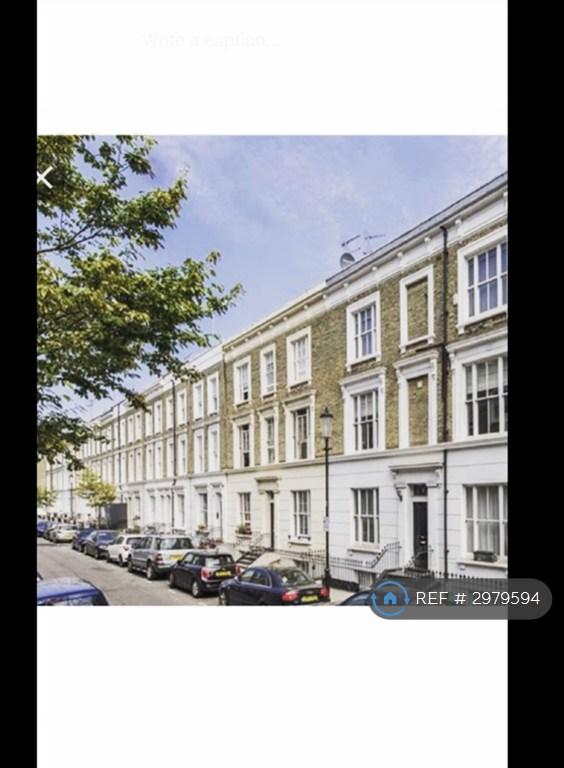 1 bedroom flat in Ifield Road, London, SW10 (1 bed) (#2979594)