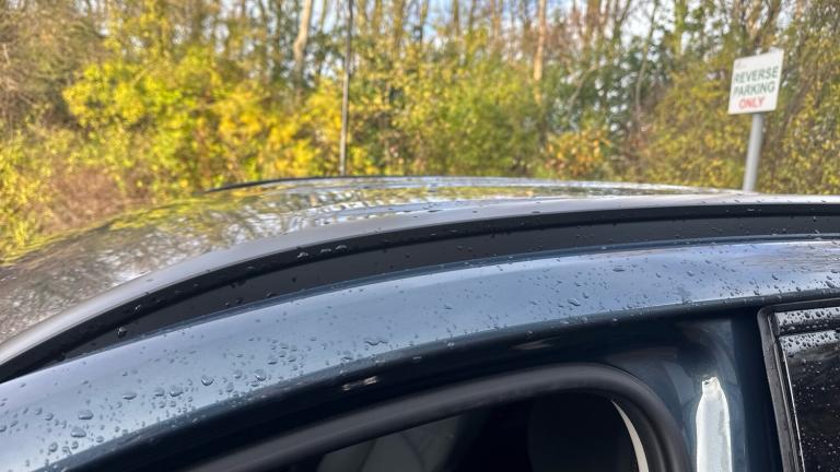 2022 Hyundai TUCSON 1.6 TGDi SE Connect 5dr 2WD Petrol Estate Estate Petrol Manual