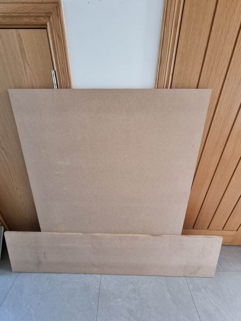 18mm MDF
