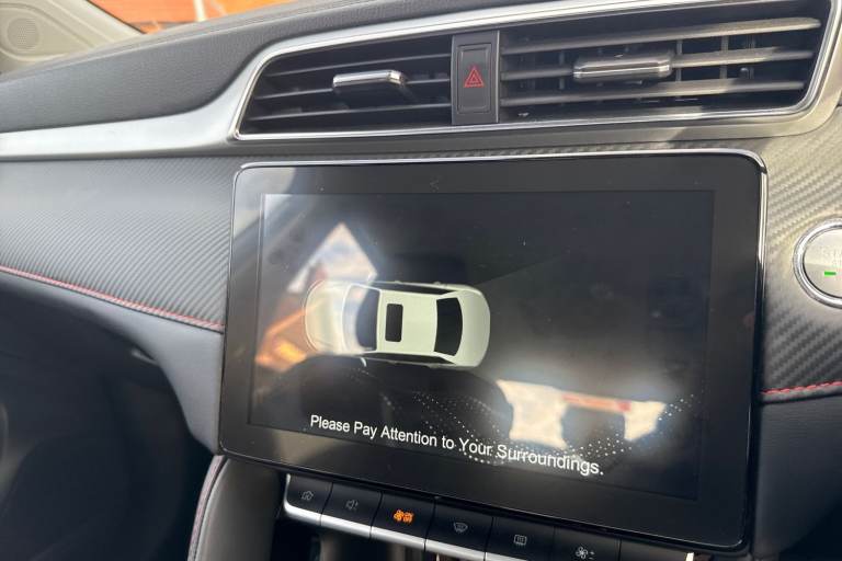 2023 MG MG ZS 1.0T GDi Excite 5dr DCT Hatchback Petrol Automatic