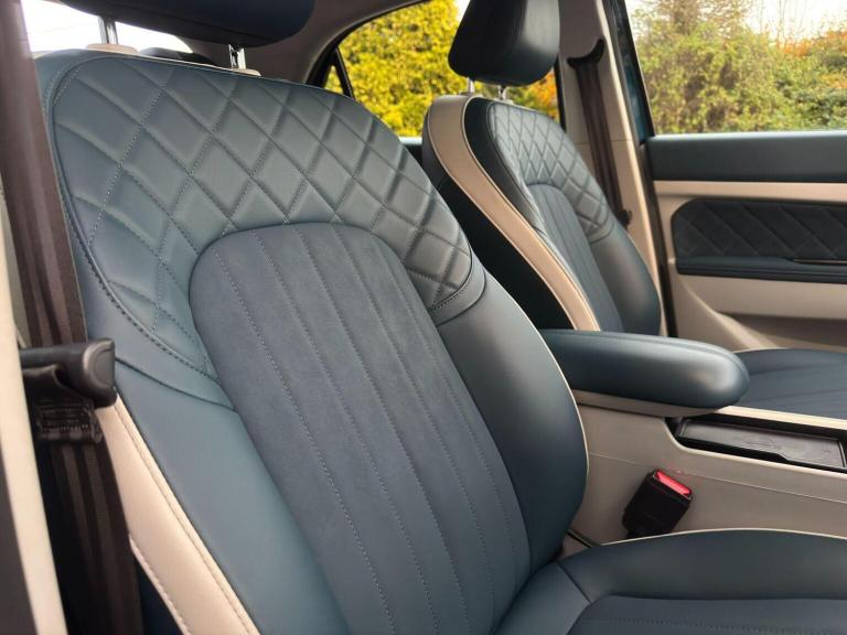 GWM ORA FUNKY CAT 48kWh First Edition Auto 5dr 2023