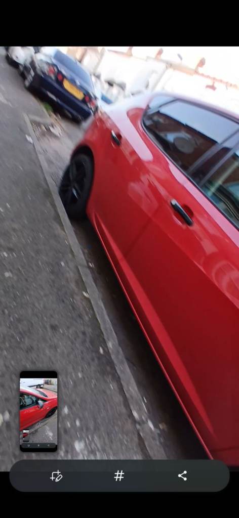 Seat, IBIZA, Hatchback, 2017, Manual, 1197 (cc), 5 doors